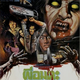 Illustration for article titled 80s Thai Horror Movie Posters Will Melt Your Face